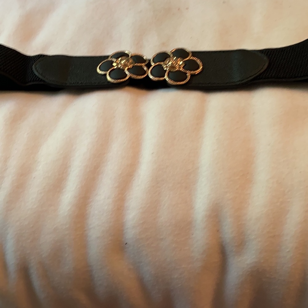 Ladies belt - Picture 3 of 3